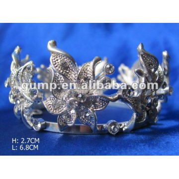 Lustige Hochzeit Braut-Tiara (GWST12-479)